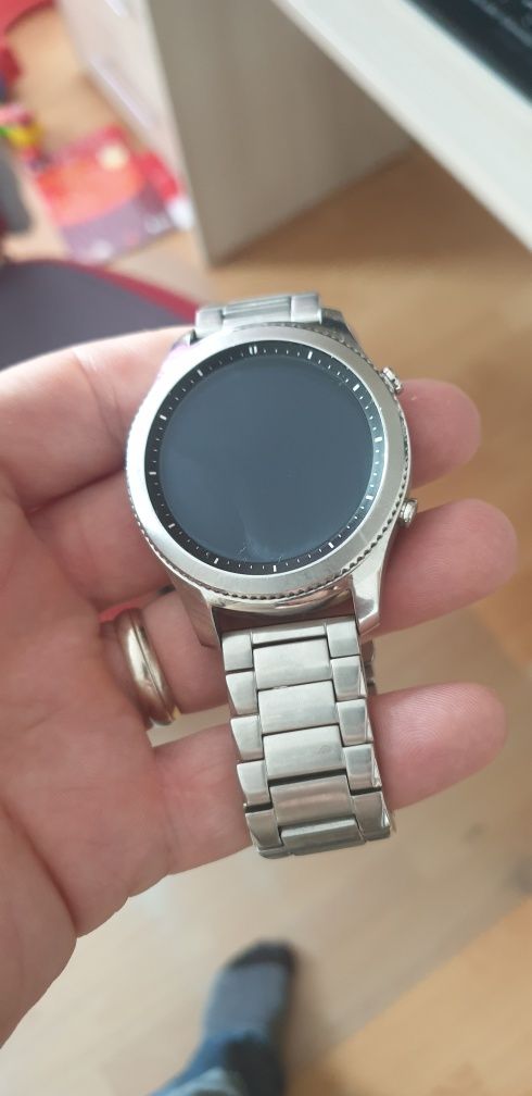 Ceas Samsung Gear S3 Classic