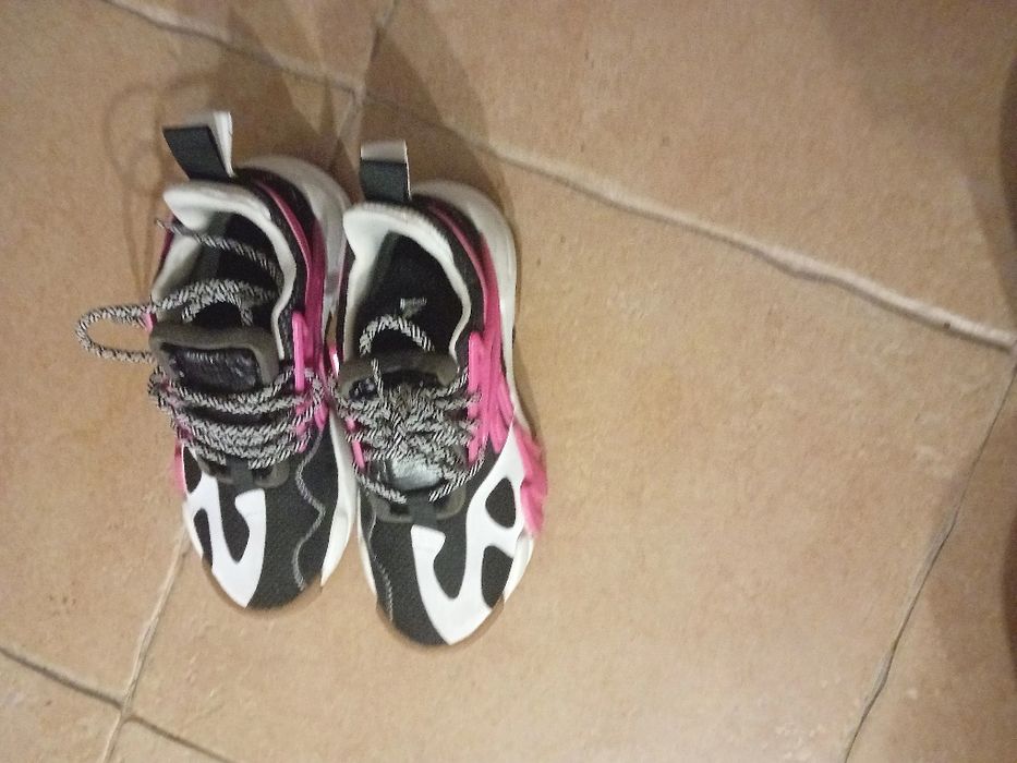 Sneakers Reebok.