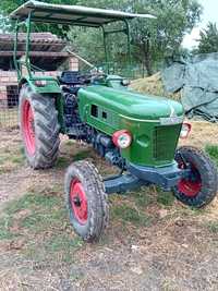 Vând fendt  farmer