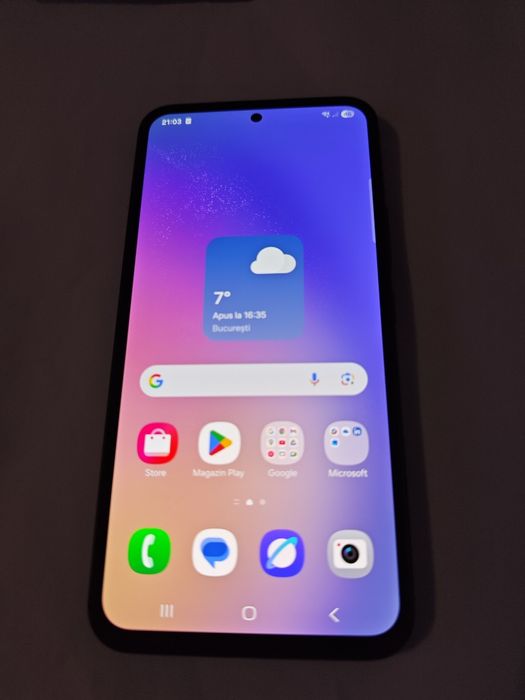 Samsung Galaxy A54 5G