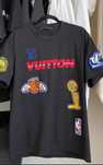 Louis Vitton Paris Top