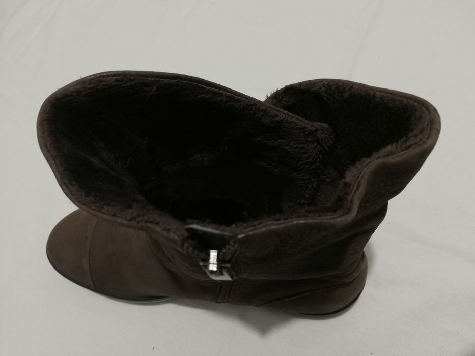 40 Ghete Ecco masura 40