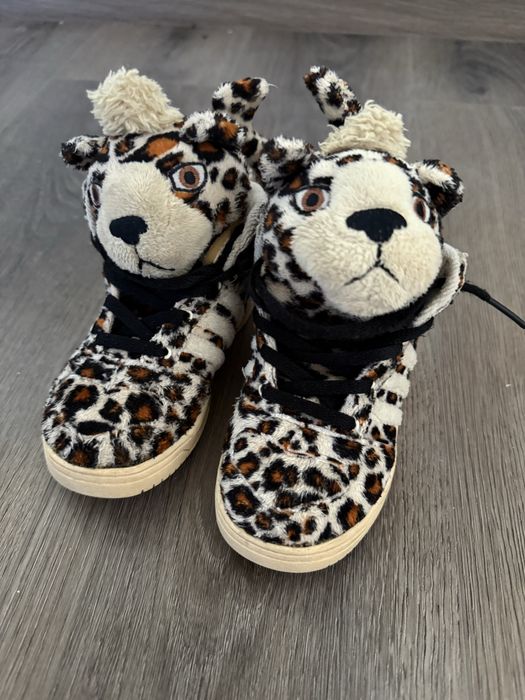 Adidas X Jeremy Scott copii