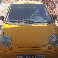 Матиз сотилади 2004 йил