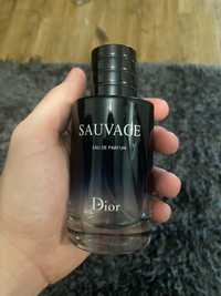 Parfum Dior sauvage