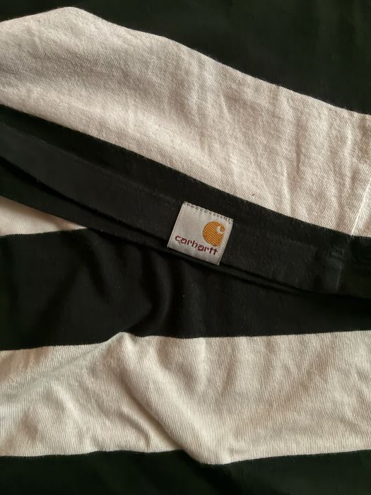 Carhartt тениска