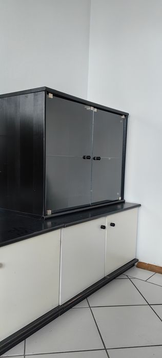 Холна секция на модули