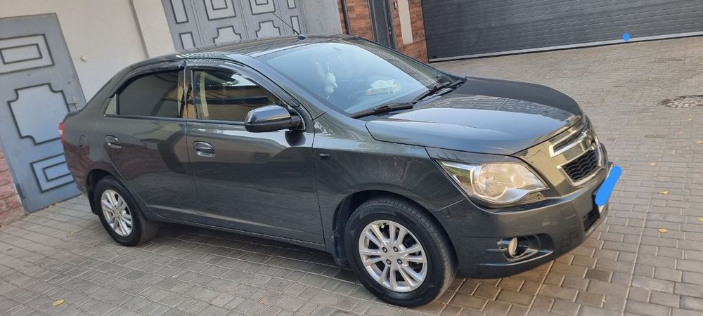 Продаётся кобальт автомат 4 позици..2021год
Имеется magicar ст