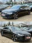 • Audi A6 2013 • 3.0 Quattro 245 cp • Parc Auto / Rate / Garantie •