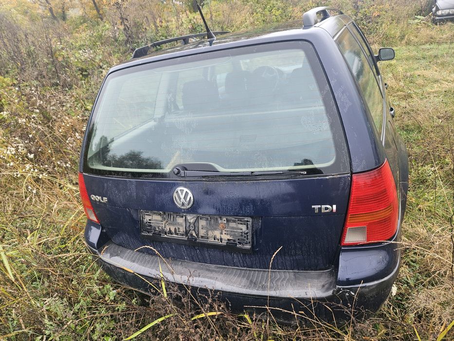 Haion golf 4 complect