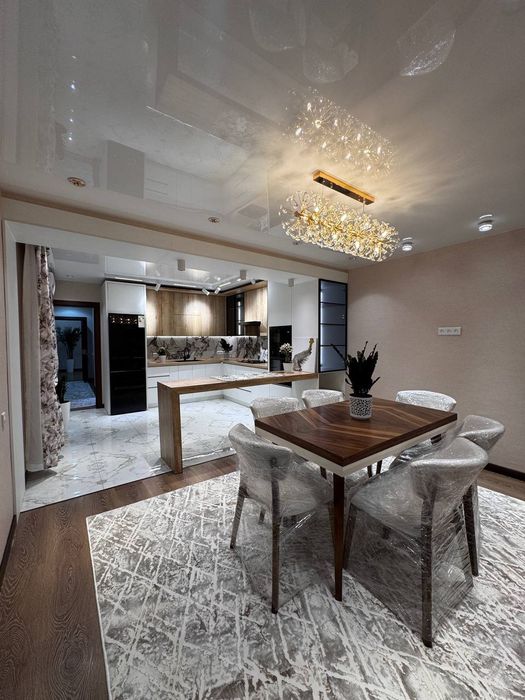 Продам Одноэтажный дом! 5 ком. 3.3сотки. Ориентир Рисовый мост.