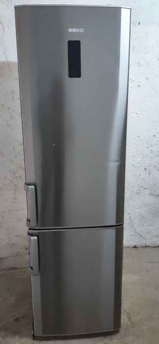Combina frigorifica Beko