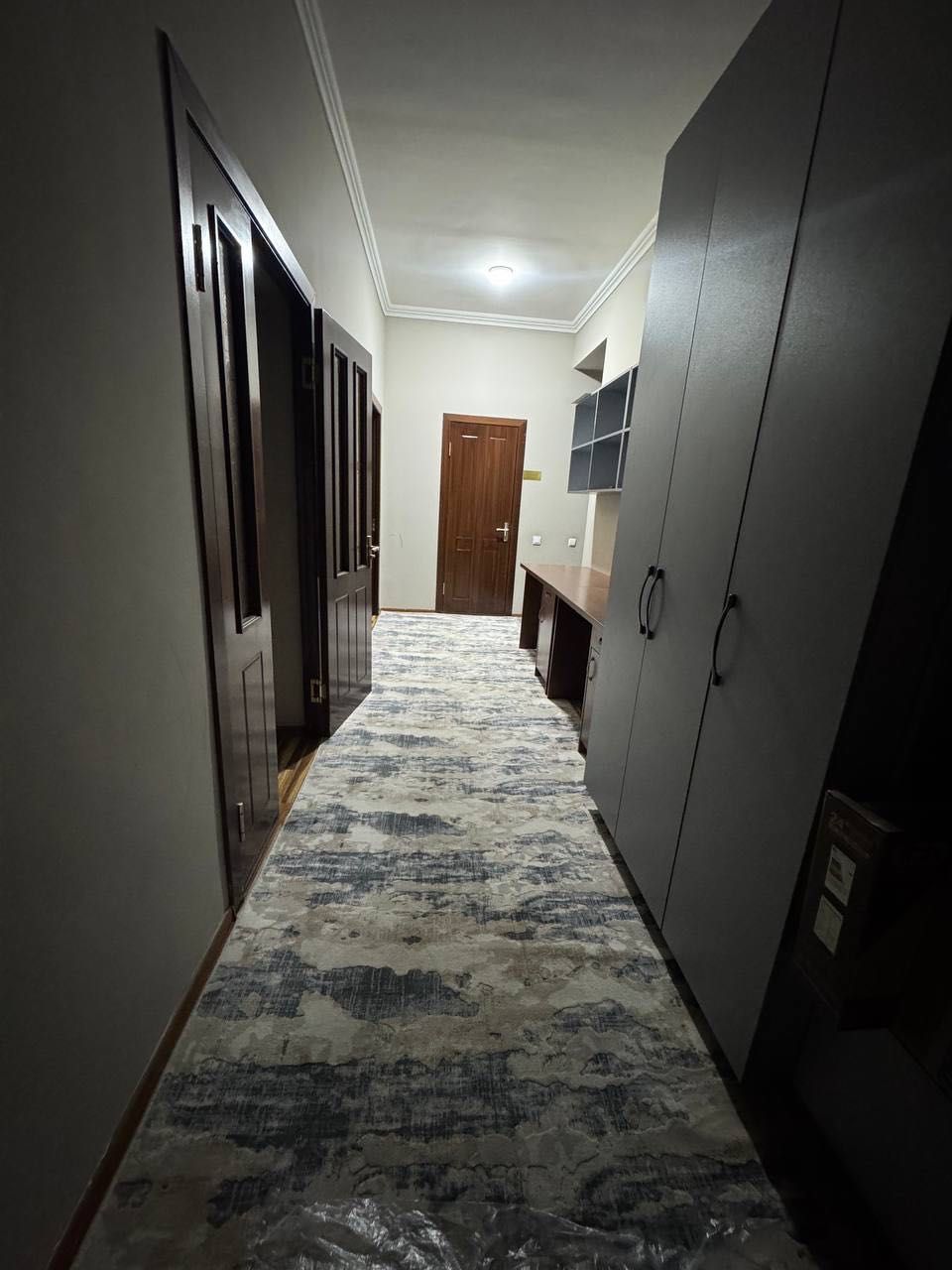 2х комнатная квартира в аренду