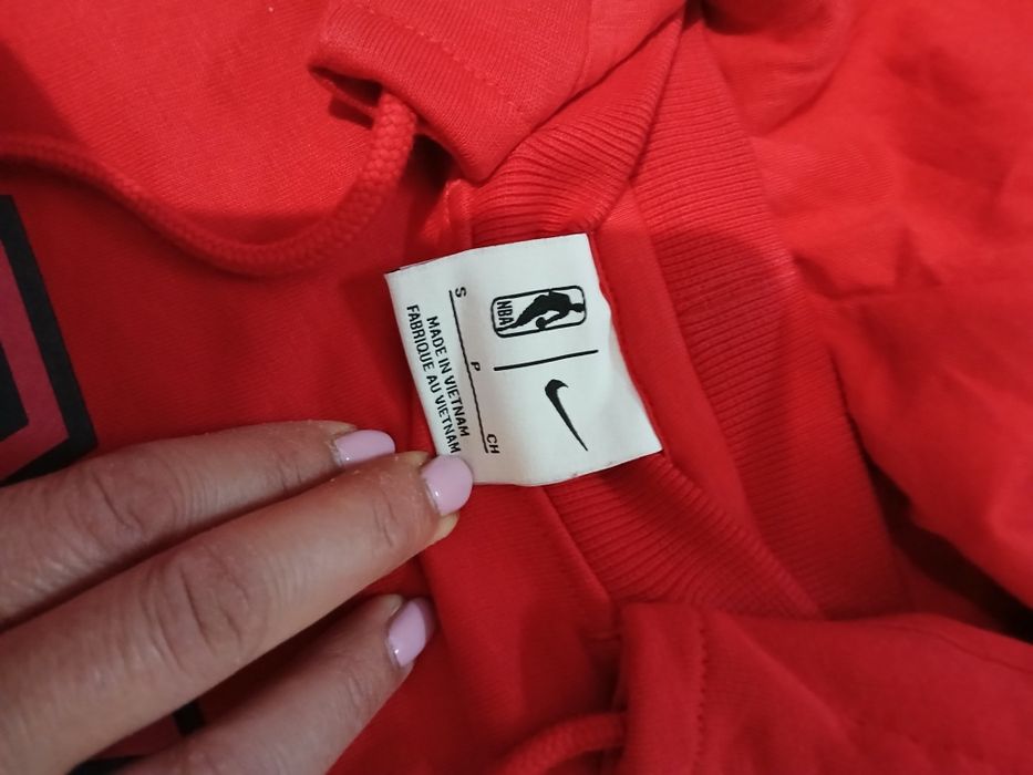 Nike худи S,M размер оригинален
