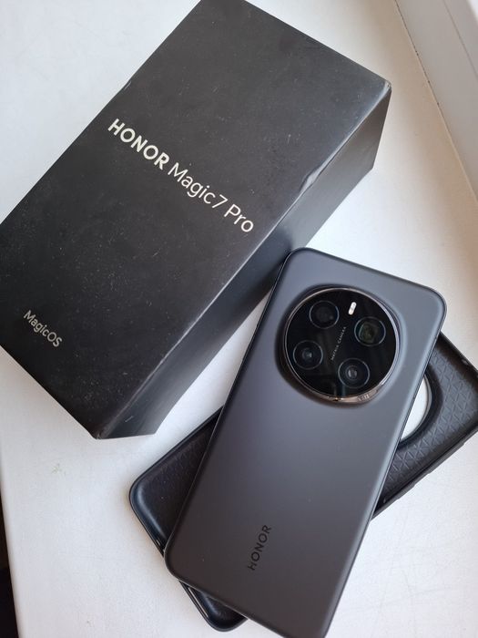 HONOR Magic 7 Pro