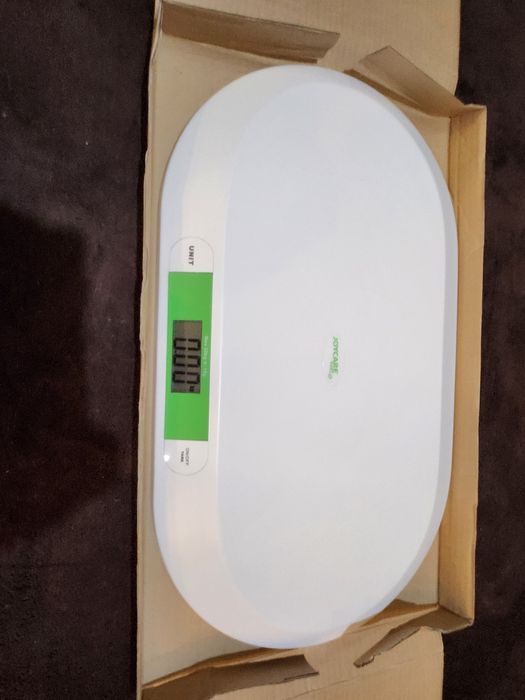 Бебешка везна Joycare