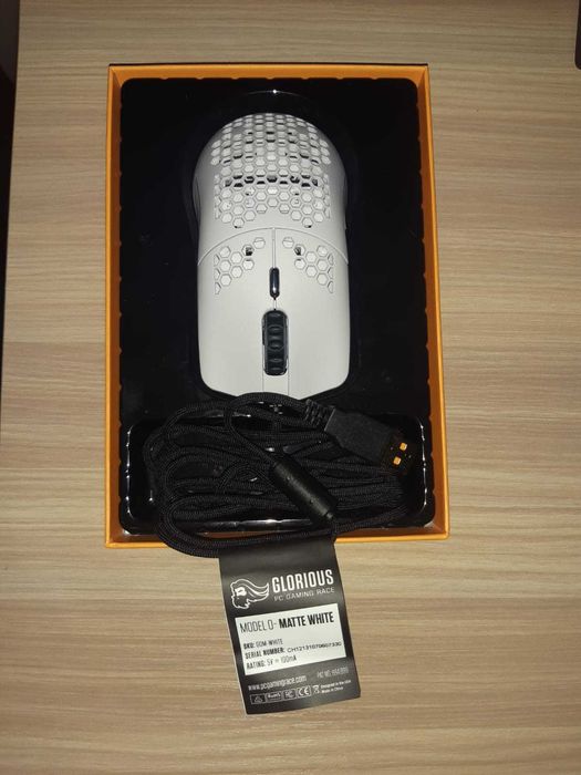 Mouse gaming Glorious Model O-