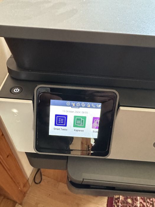 Vand imprimanta hp pro 9010