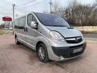 Opel vivaro dric funerar