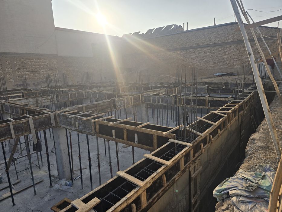 Прокат финский апалубка, аренда карейский апалубка, monolit kallona