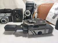 Стара видеокамера