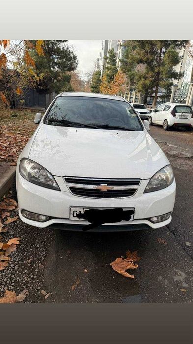 Gentra Avtomat 3-pozitsiya