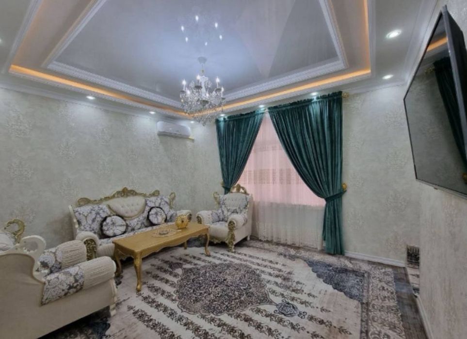 Buyuk Ipak yoli metro yaqin ijaraga kvartira