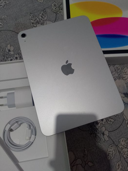 Ipad(a16) wi fi sotiladi