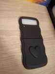 Кейс за galaxy Z flip 4