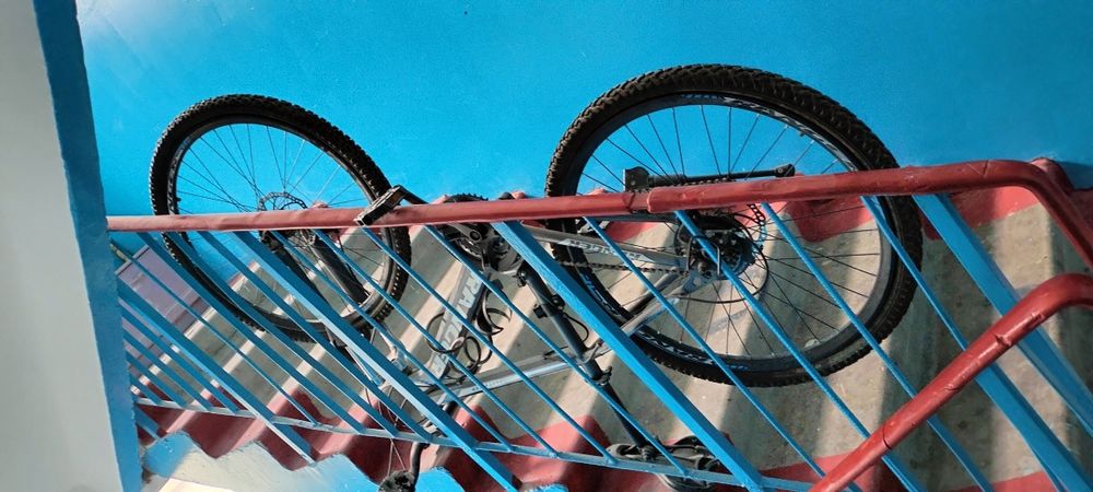 Продается спортивный велосипед