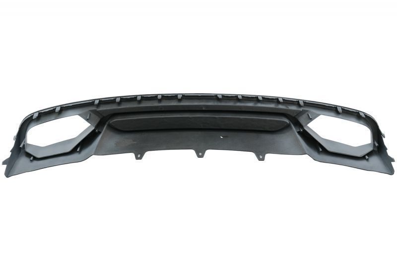 Difuzor Bara Spate cu TOBE AUDI A4 B8 Facelift (2012-2015) AB-Design