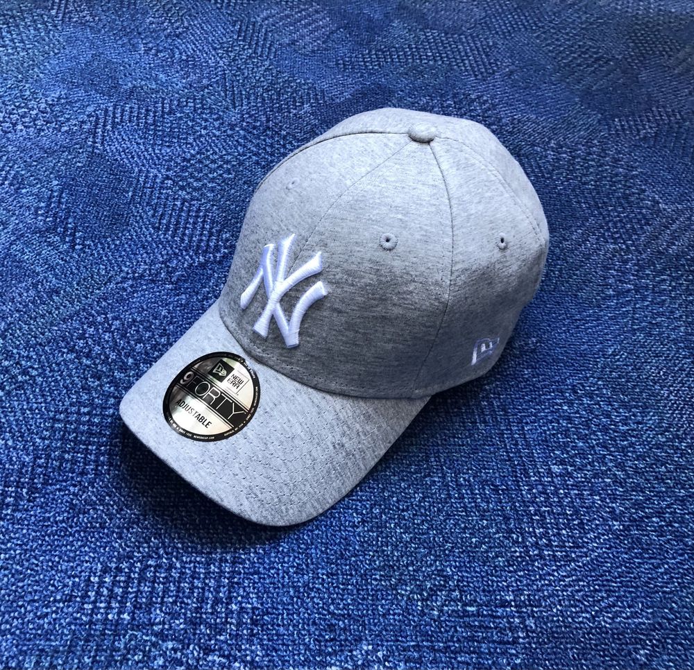 New Era MLB New York Yankees Cap ОРИГИНАЛНA шапкa
