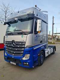 Mercedes actros 1848