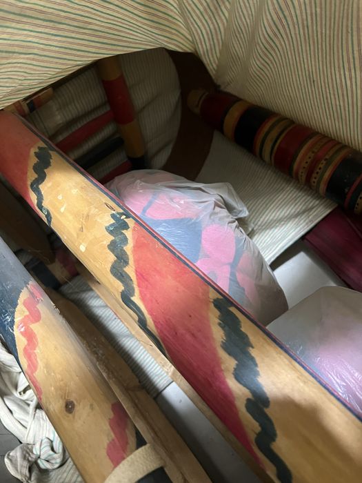 Отдам даром бешик