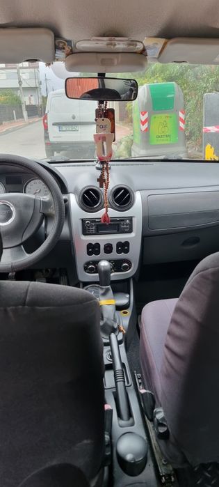 Dacia Logan 1.2 GPL model Laureate
