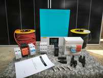 ПРОМО !!! Хибридна соларна с-ма 1500 W и много други интересни оферти
