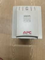 Apc smart UPS 700 sinusoida pura invertor redresor generator
