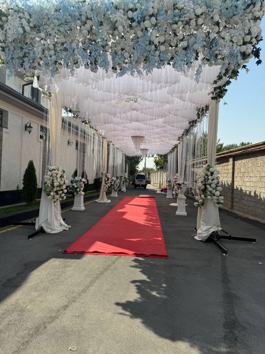 Oformleniya оформления xizmati