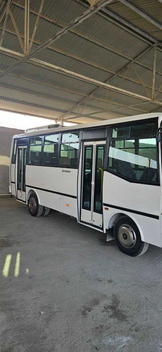 Продаётся автобус ISUZU