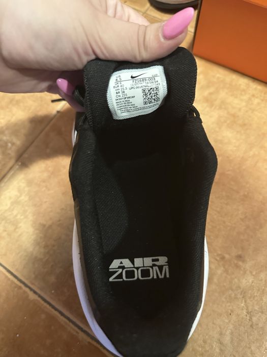 Nike Air Zoom Bella 7 чисто нови
