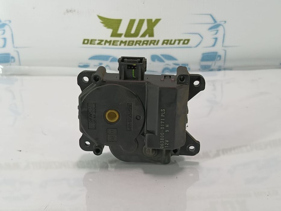 Motoras mixaj aeroterma 063800-0171 Lexus IS XE20  [din 2005 pana  20