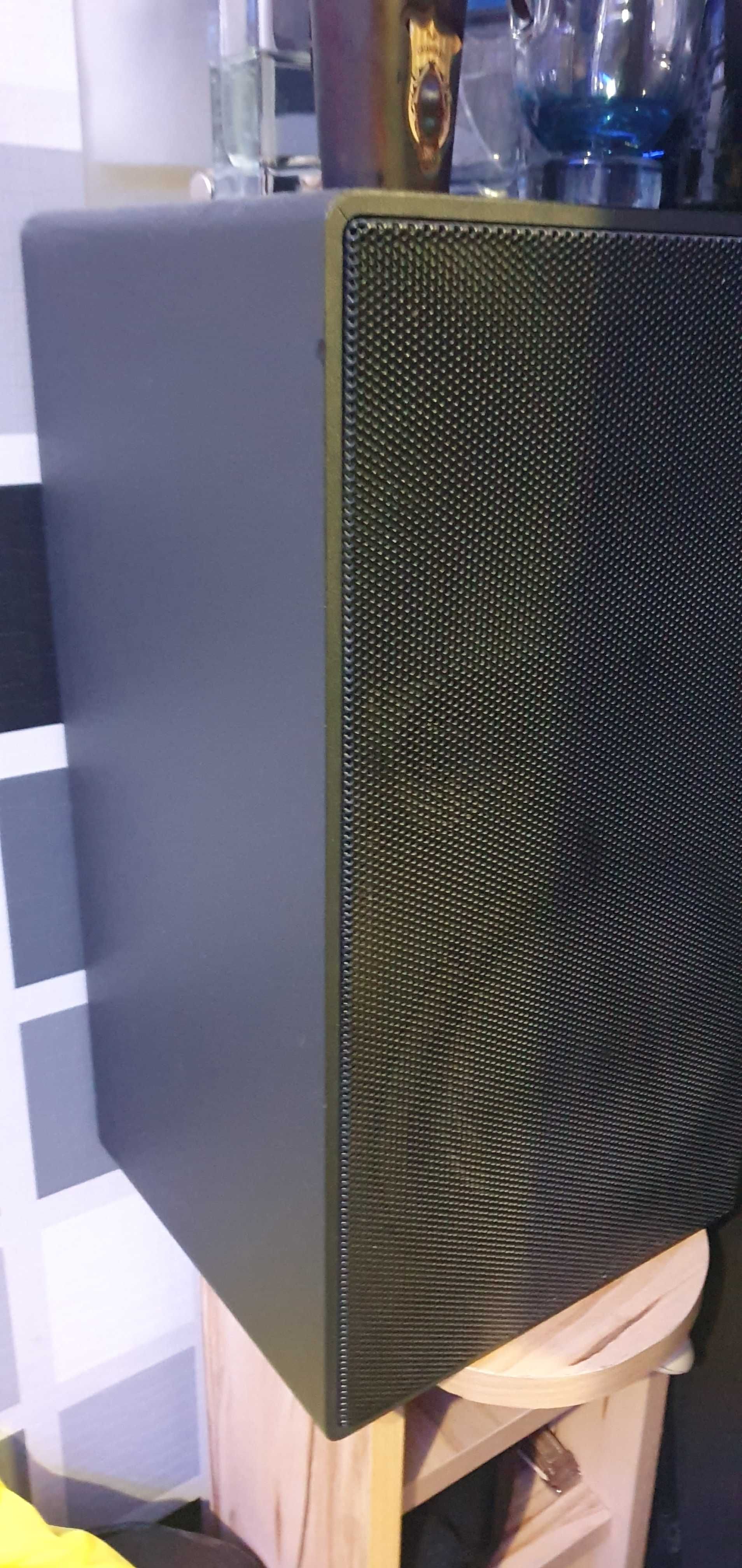 Усилвател ONKYO, много запазен, произведен в Япония! (Ресивър)