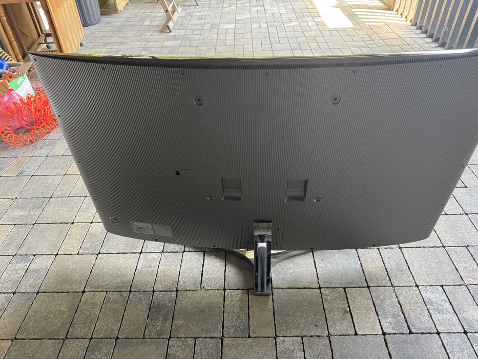 Televizor Samsung JS 9000