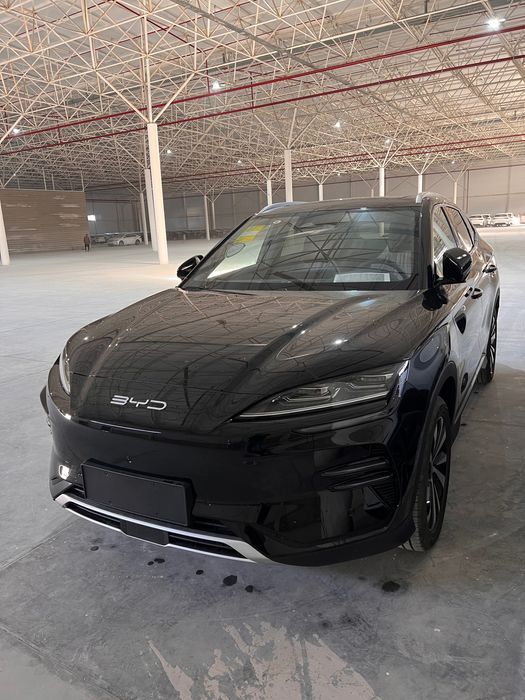 Продаётся BYD SONG 605 Smart driving