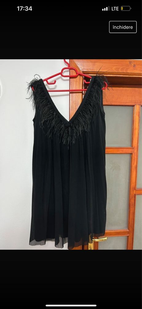 Rochie eleganta Poema