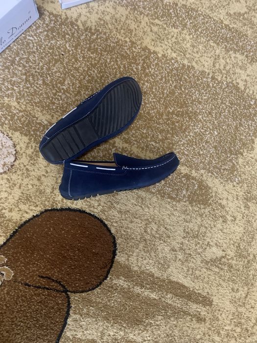 Mocasini noi de vara