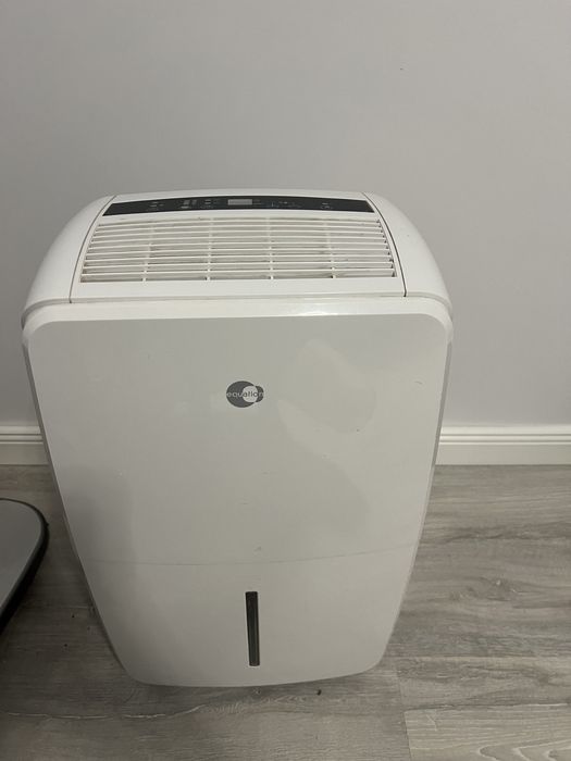 Vand Dezumidificator