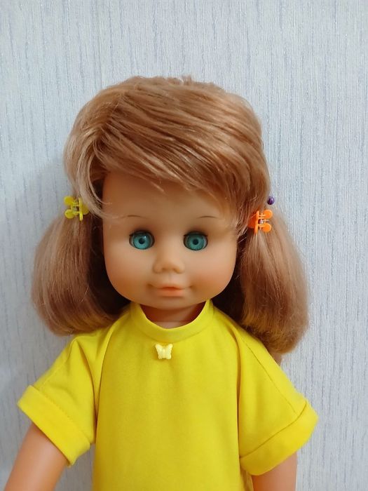 Винтаж куклы 5 ШТУК СССР И ГДР. красивые