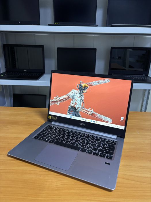 Ультрабук Acer Swift SF114-32