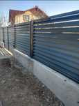 Meseriasi in constructii garduri de peste 10 ani, construim începând d